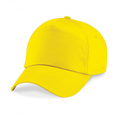 Kids Baseball Cap