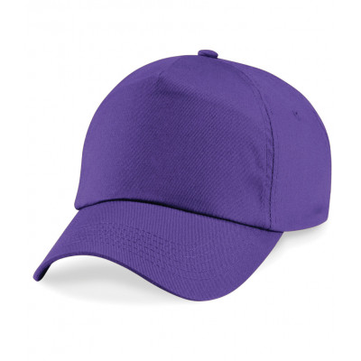 Kids Baseball Cap