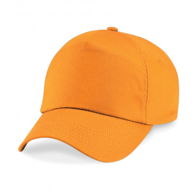 Kids Baseball Cap
