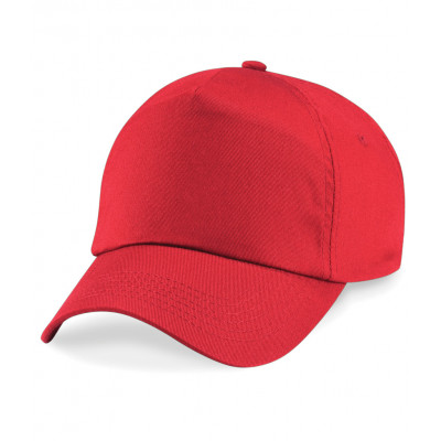 Kids Baseball Cap