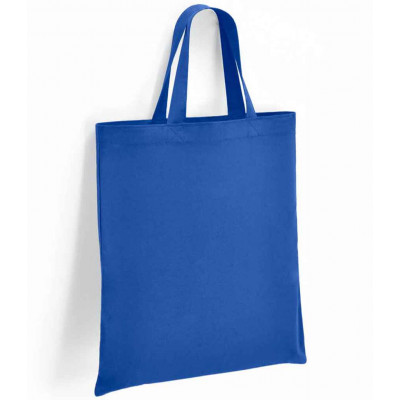 Short Handle Tote Bag
