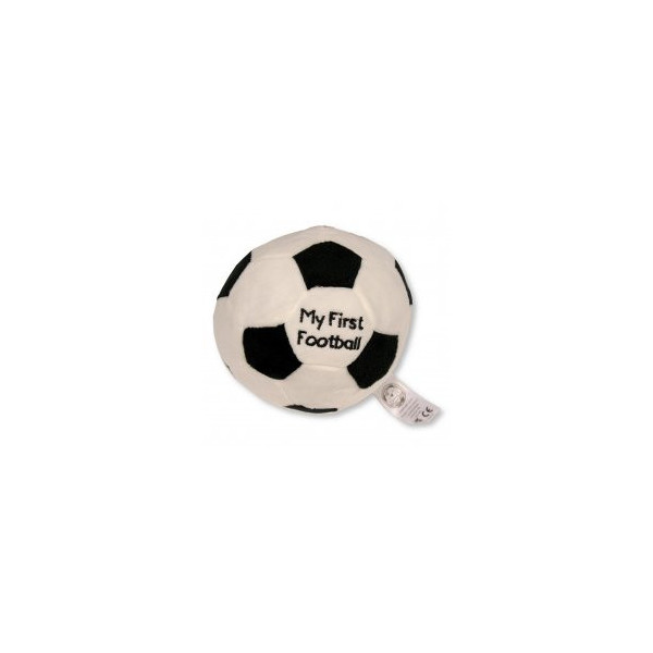 My First Football (rattle)