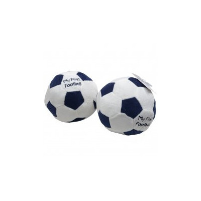 My First Football (rattle)