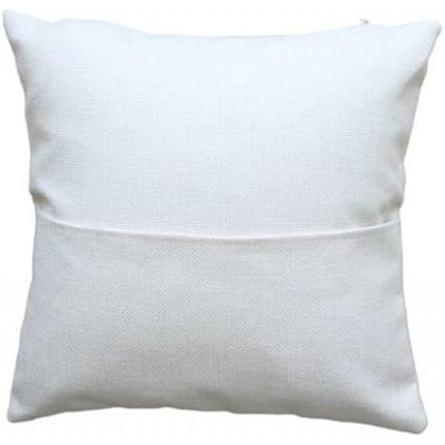 Sublimation Pocket Cushion Cover Sublimation Pocket Cushion Cover