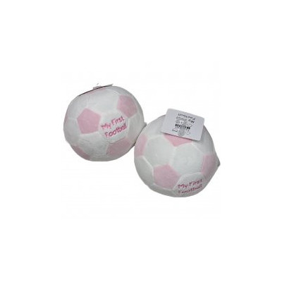 My First Football (rattle)
