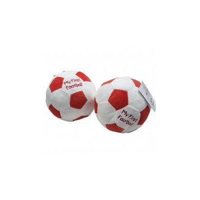 My First Football (rattle)