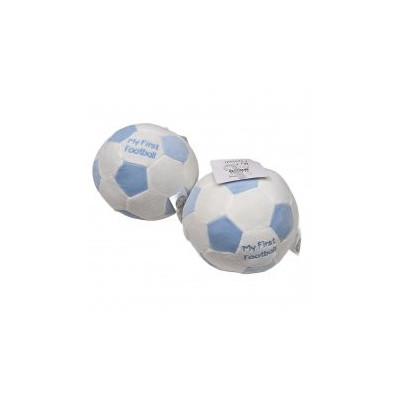 My First Football (rattle)