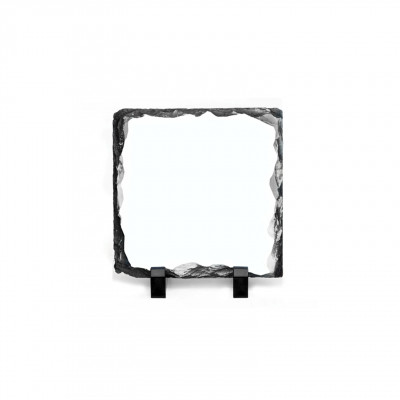 Square Sublimation Slate 14x14cm Square Sublimation Slate 14x14cm