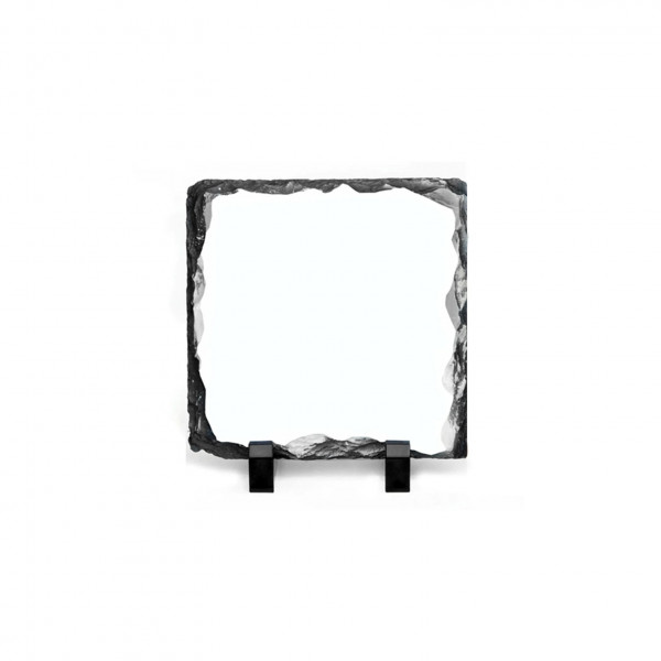 Square Sublimation Slate 14x14cm